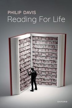 Paperback Reading for Life Book