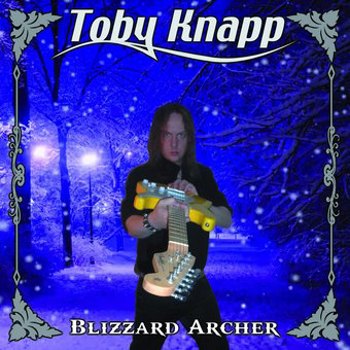 Music - CD Blizzard Archer Book