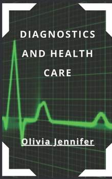 Paperback Diagnostics and Health Care Book