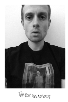 Paperback This Book Does Not Exist Book