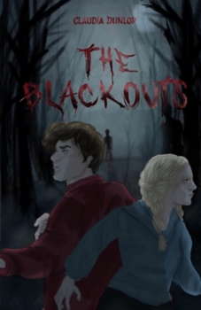Paperback The Blackouts Book