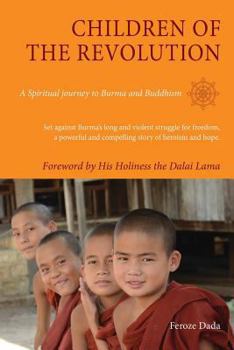 Paperback Children of the Revolution Book