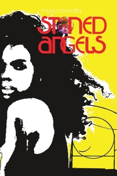 Paperback Stoned Angels: Clubbers from Legendary Clubs Book