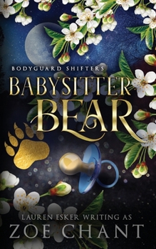 Paperback Babysitter Bear Book