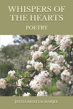 Whispers of The Hearts: Poetry