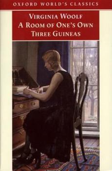 A Room of One's Own / Three Guineas