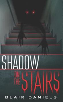 Paperback Shadow on the Stairs: Urban Mysteries and Horror Stories Book