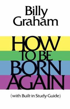 Paperback How to Be Born Again Book