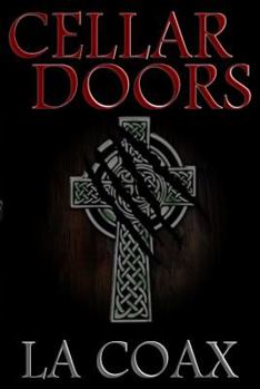 Paperback Cellar Doors Book