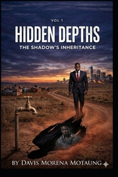 Hidden Depths: Vol 1 of 2
