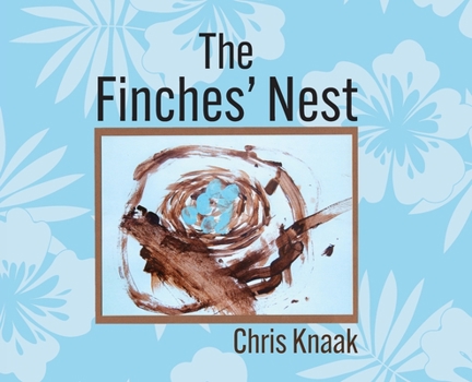 Hardcover The Finches' Nest Book