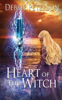 Paperback Heart of the Witch Book