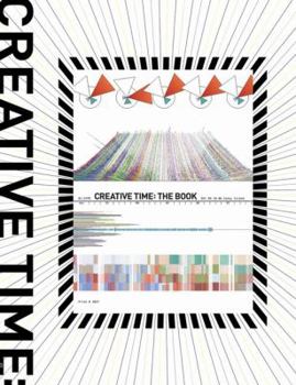 Paperback Creative Time: The Book