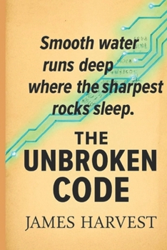 Paperback The Unbroken Code Book