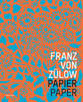 Paperback Franz Von Zülow Book
