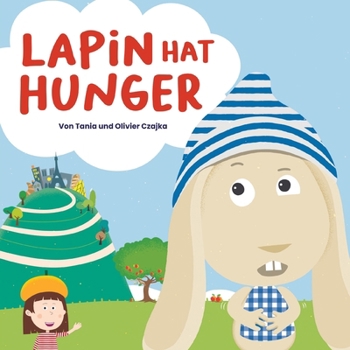 Paperback Lapin Hat Hunger [German] Book