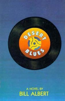 Paperback Desert Blues Book