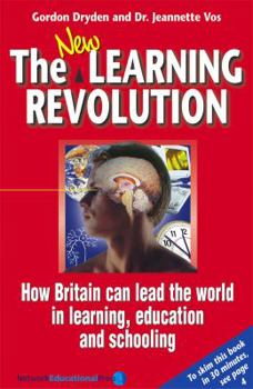 Paperback The New Learning Revolution 3rd Edition Book