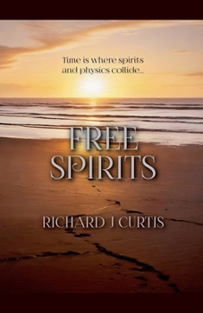 Paperback Free Spirits Book