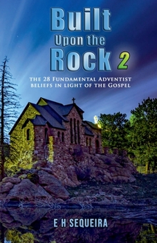 Paperback Built Upon the Rock 2 Book