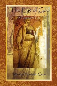 Paperback The Eye of God Book