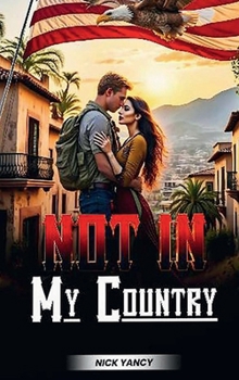 Hardcover Not In My Country Book