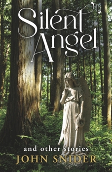 Paperback Silent Angel and Other Stories Book