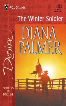 Mass Market Paperback The Winter Soldier Book