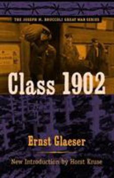 Paperback Class 1902 Book