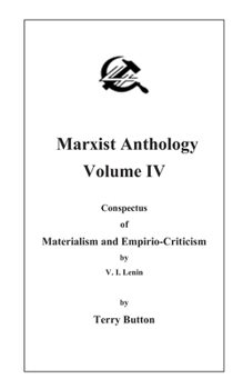 Paperback Marxist Anthology Volume IV Book