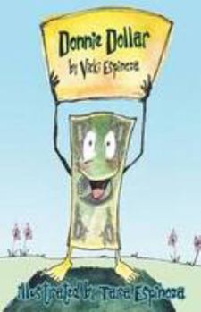 Paperback Donnie Dollar Book