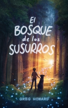 Paperback Bosque de Los Susurros, El [Spanish] Book