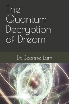 Paperback The Quantum Decryption of Devil Dream Book