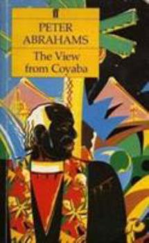 Paperback The View from Coyaba Book