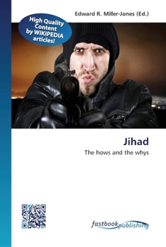 Paperback Jihad Book