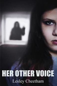 Her Other Voice - Book #2 of the Her Sister's Voice