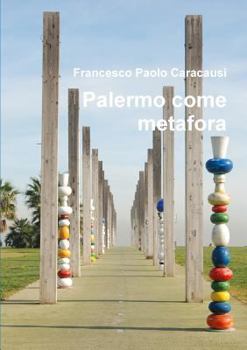 Paperback Palermo come metafora [Italian] Book