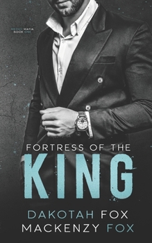 Fortress of the King - Book #1 of the Medici Mafia