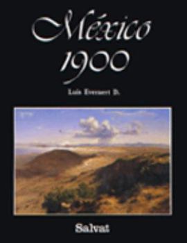 Paperback Me´xico 1900 (Spanish Edition) [Spanish] Book