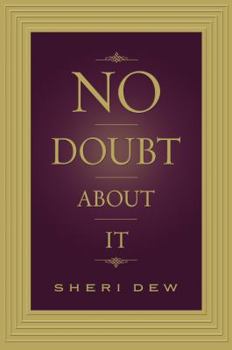 Hardcover No Doubt About It Book