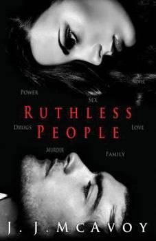 Paperback Ruthless People Book