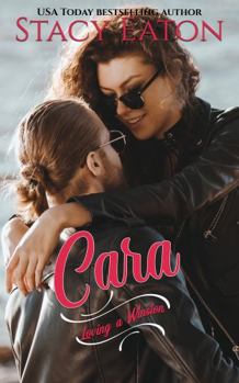 Paperback Cara (Loving a Winston Series) Book