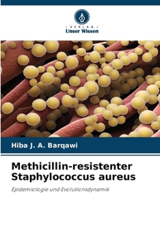 Paperback Methicillin-resistenter Staphylococcus aureus [German] Book