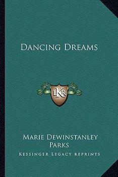 Paperback Dancing Dreams Book