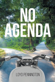 Paperback No Agenda Book