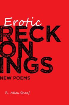 Paperback Erotic Reckoning Book