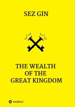 Paperback The wealth of the great Kingdom Book