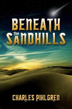 Paperback Beneath the Sandhills Book