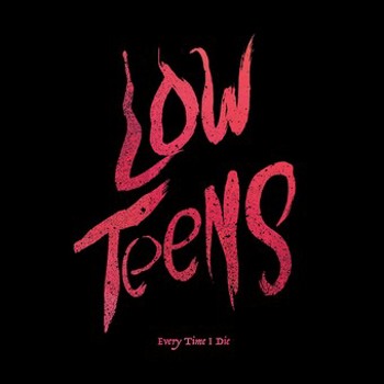 Vinyl Low Teens Book