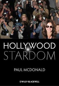 Paperback Hollywood Stardom Book